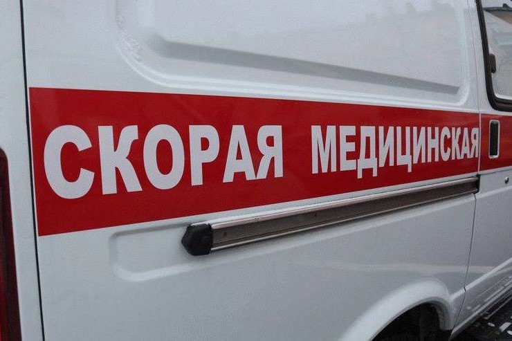 В Новотроицке в реанимацию доставили годовалого мальчика с ожогами