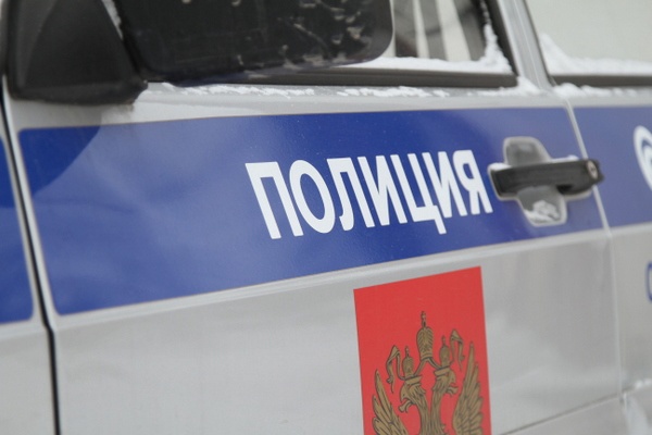 Новотроицкие полицейские задержали мошенника, который находился в федеральном розыске