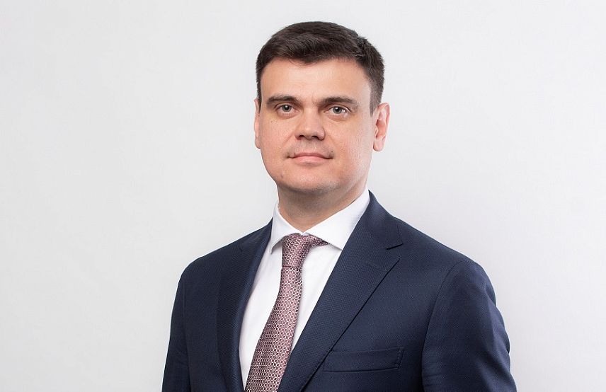 Управляющий директор Уральской Стали поздравил новотройчан с Днём рождения города