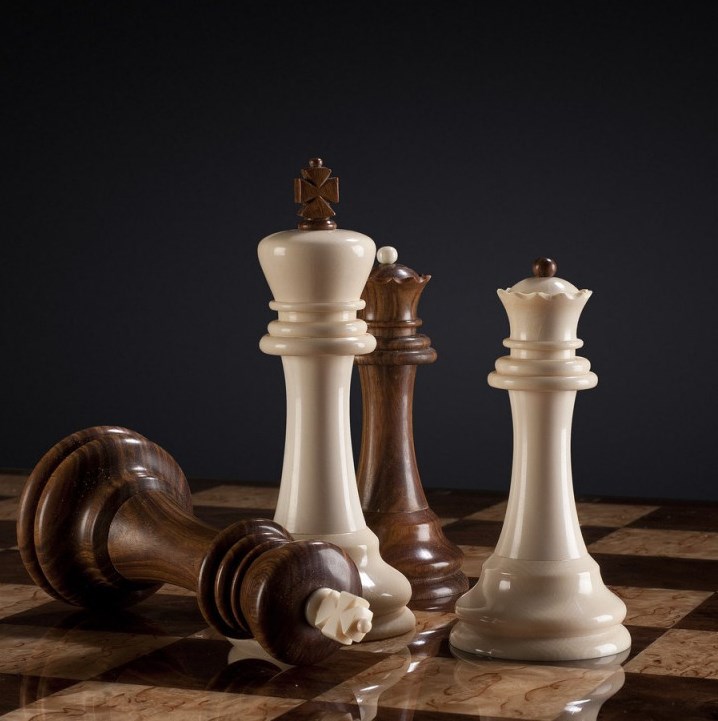 Блиц- турнир по шахматам, посвященный Дню физкультурника