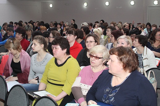В Новотроицке при содействии Металлоинвеста стартовали курсы повышения квалификации в области инклюзивного образования