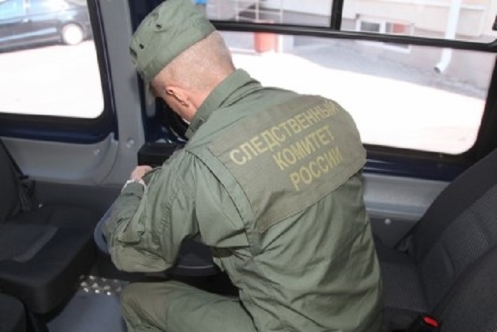 В Новотроицке задержали 17-летнюю девушку с крупной партией наркотиков