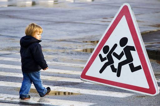 В Орске и Новотроицке со 2 по 10 марта пройдет профилактическое мероприятие «Ребенок — пешеход!»