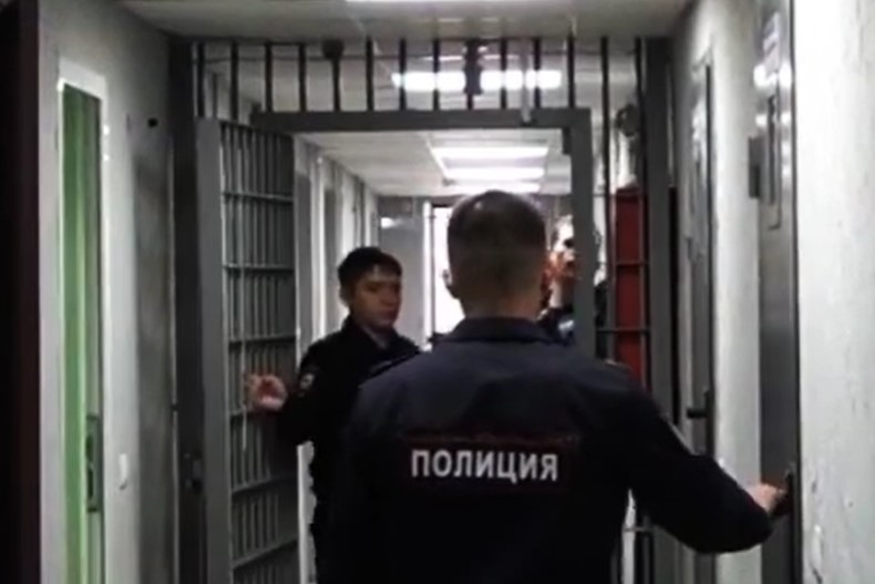 Следователи завершили расследование уголовного дела о краже и поджоге в храме в Новотроицке