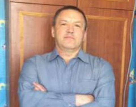 В Новотроицке без вести пропал мужчина