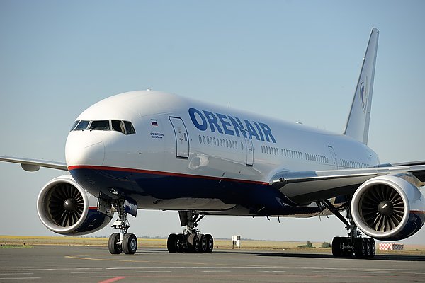 «Оренбургские авиалинии» перестанут существовать?