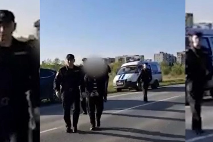 ФСБ сообщила о предотвращении теракта в Новотроицке 