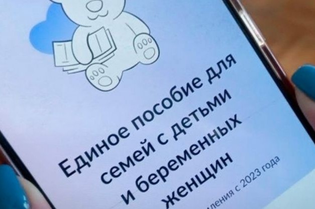 В офисах социального фонда и МФЦ Оренбуржья открыли приём документов на единое детское пособие