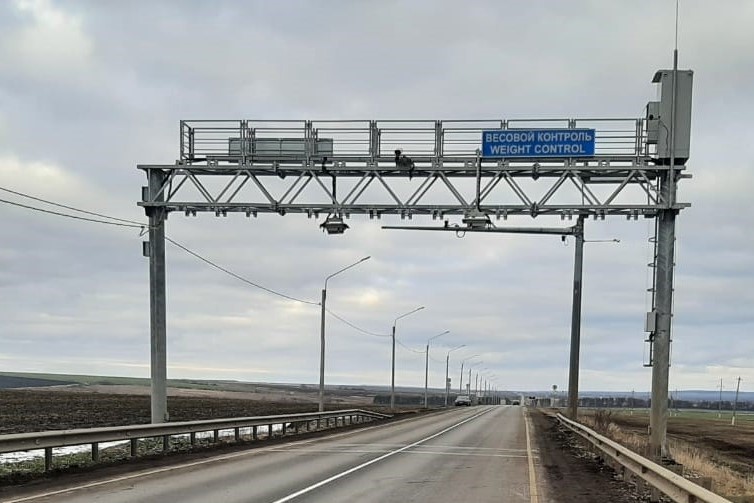 В Оренбуржье закроют дороги для большегрузов