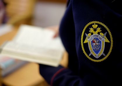 В Новотроицке полиция начала проверку по факту смерти 13-летнего подростка