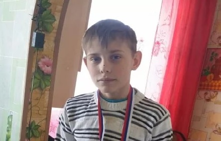 Владимир Путин наградил оренбургского школьника медалью «За спасение погибавших» 