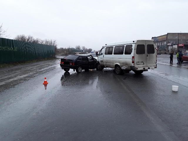 С 18 по 25 февраля в Новотроицке проводится профилактическое мероприятие «Безопасный маршрут» 