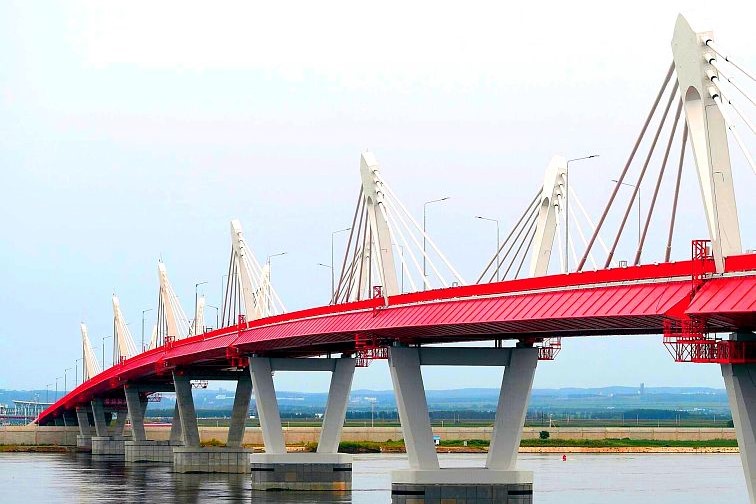 За что потребители ценят мостосталь из Новотроицка