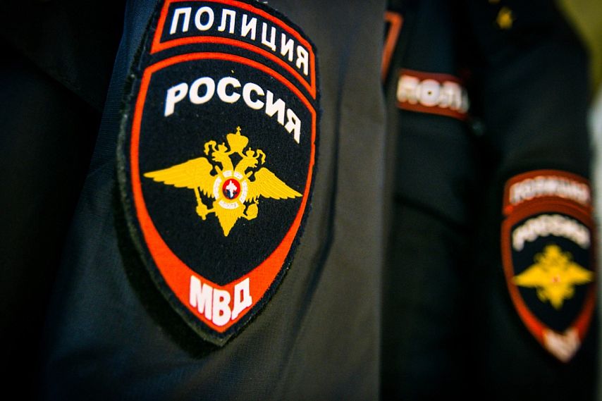Пропавшая в Новотроицке школьница может находиться с 41-летним мужчиной