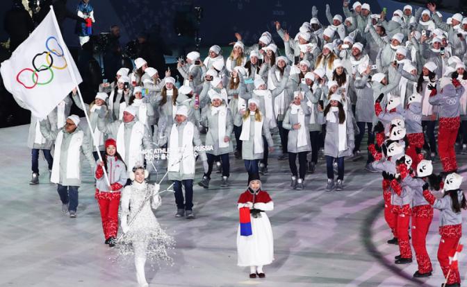 Итоги Олимпиады - 2018: радость наша – хоккеисты, фигуристки и лыжники
