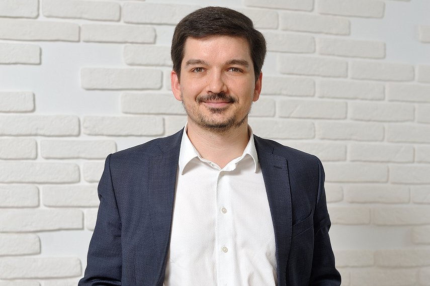 Представитель Металлоинвеста стал полуфиналистом конкурса «Лидеры России 2020» 
