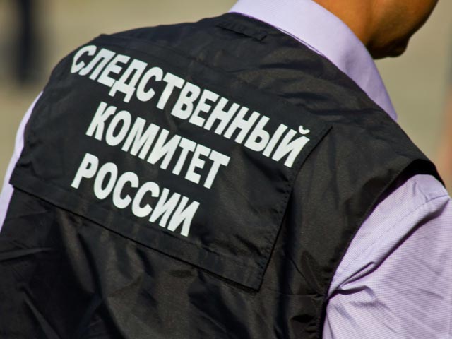 Следственный комитет раскрыл подробности смерти рабочего на новотроицком предприятии