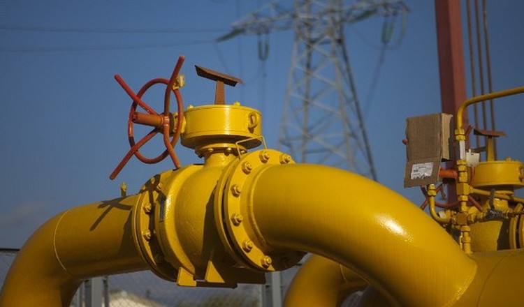 В Новотроицке будет шуметь газопровод: жителей просят сохранять спокойствие