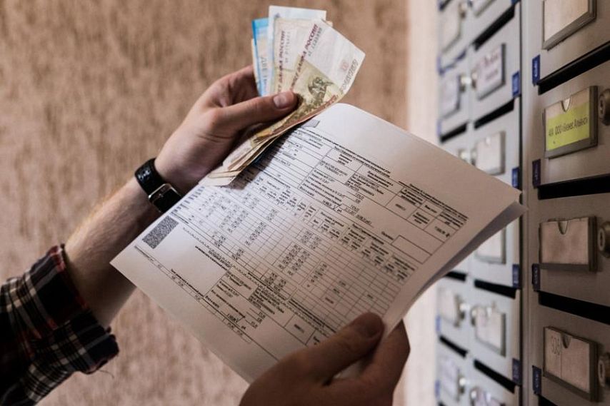 В 2024 году тарифы ЖКХ в России могут вырасти почти на 10%