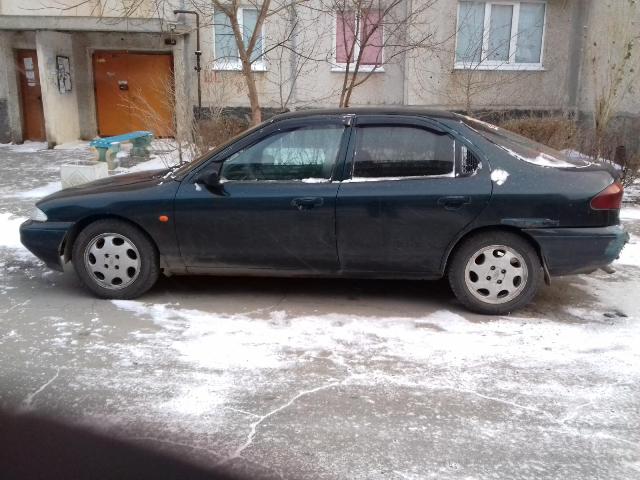 В Новотроицке двое водителей скрылись с мест  происшествий