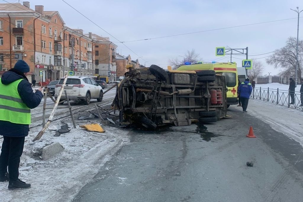 Погода в новотроицке