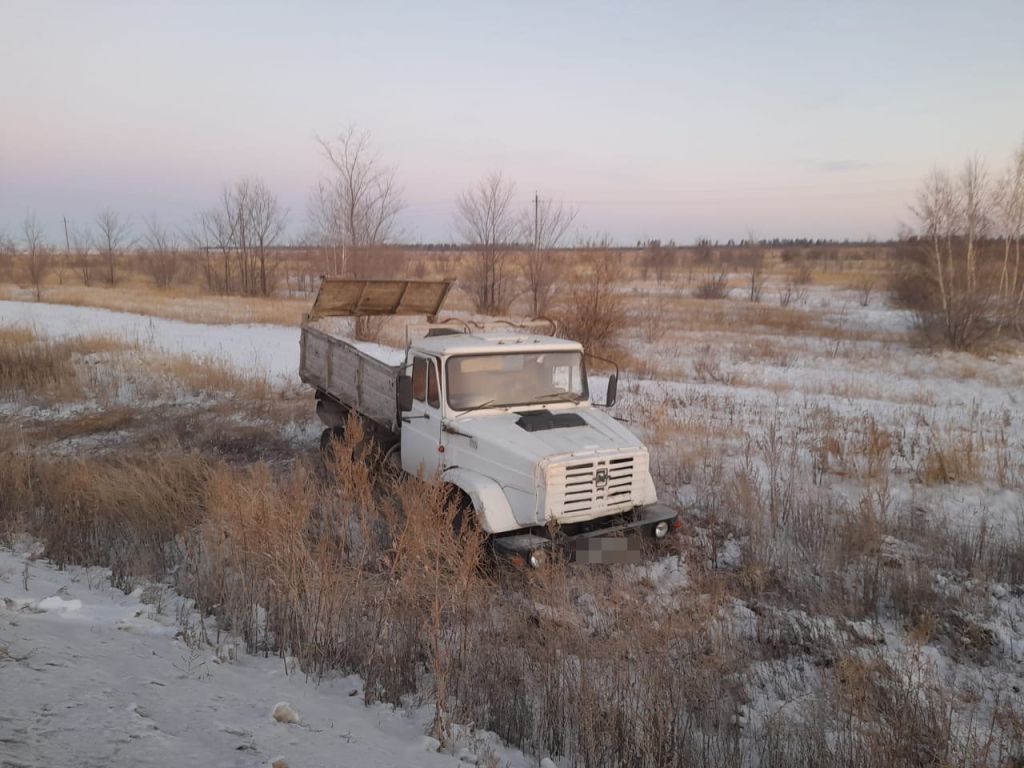 В Оренбуржье на трассах произошло сразу несколько ДТП | 16.12.2022 |  Новости Новотроицка - БезФормата