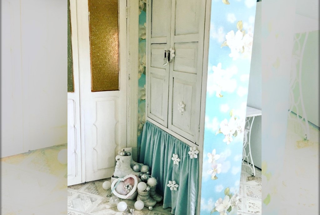 Спальня в стиле шебби шик – правила и примеры декорирования