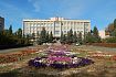 На цветники Новотроицка в 2023 году потратят около 2,5 млн рублей