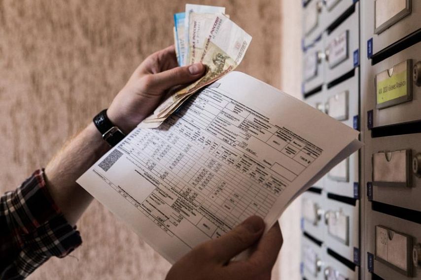 Более 36 тысяч семей Оренбуржья воспользовались субсидией на оплату ЖКУ в 2022 году