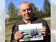 На 85-м году жизни умер почётный гражданин Новотроицка, бывший гендиректор ОХМК Павел Гуркалов