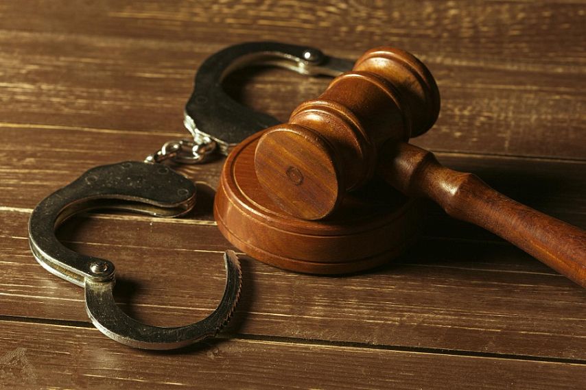 Суд Новотроицка вынес приговор сбежавшему заключённому