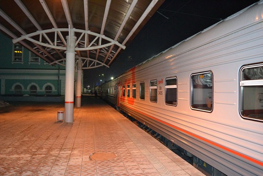 Поезд «Челябинск-Москва» станет ежедневным, и другие зимние изменения в расписании поездов