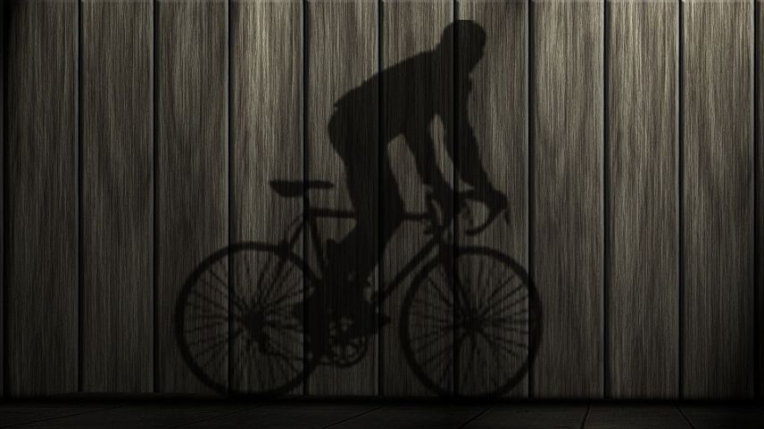 Кража велосипедов рецидивистам с рук не сошла
