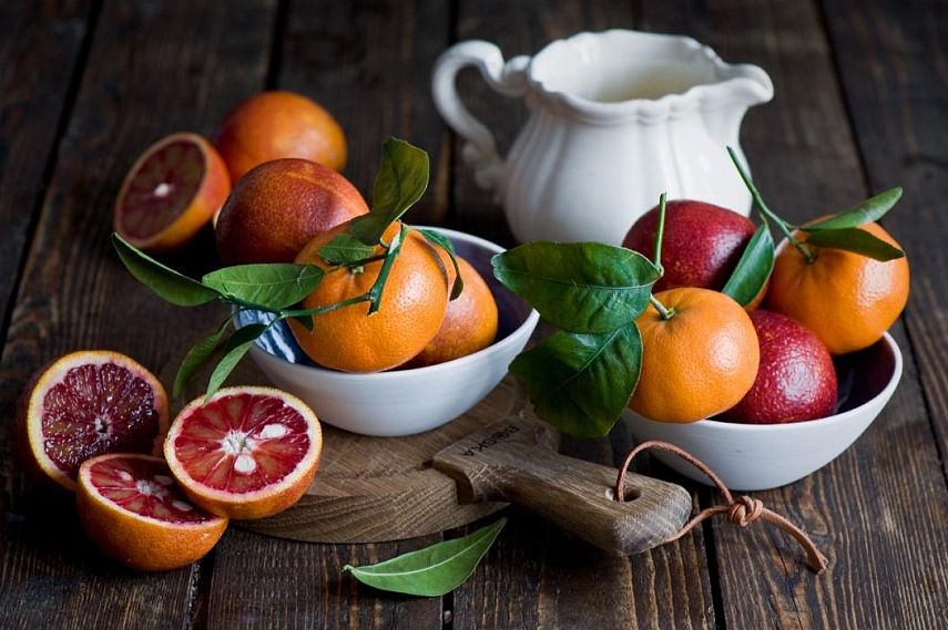От простуды не спасёт: правда и мифы о витамине С