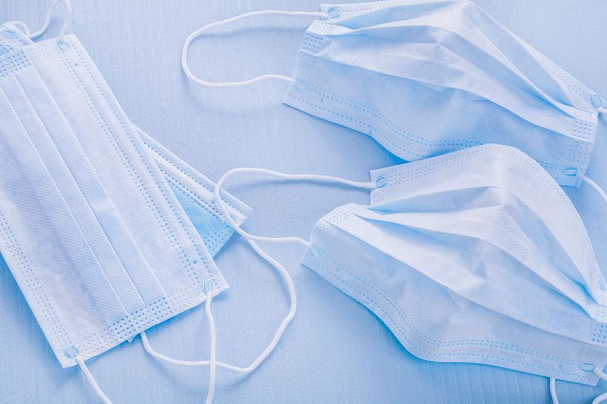 Антимонопольщики следят за ценами на медицинские маски в аптеках Оренбуржья