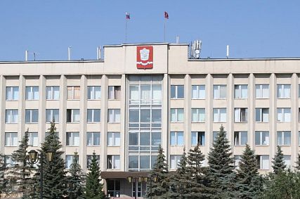 Сразу два чиновника администрации Новотроицка уходят в отставку