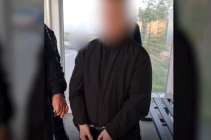 Житель Новотроицка, который готовил теракт, оспорил в суде свой арест