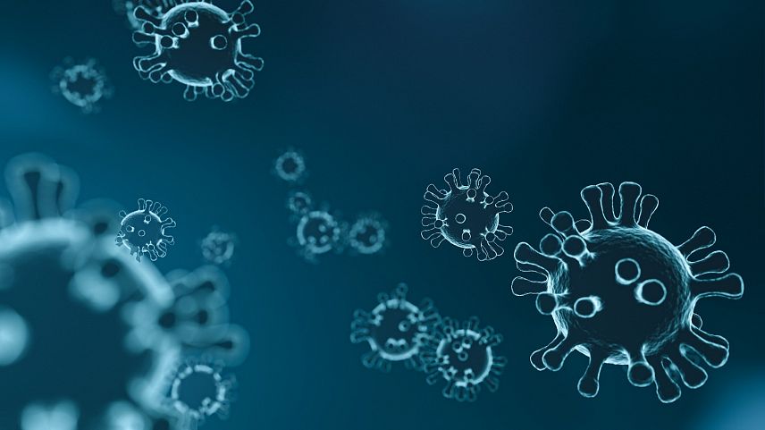 Шесть пациентов с COVID умерли в Оренбургской области