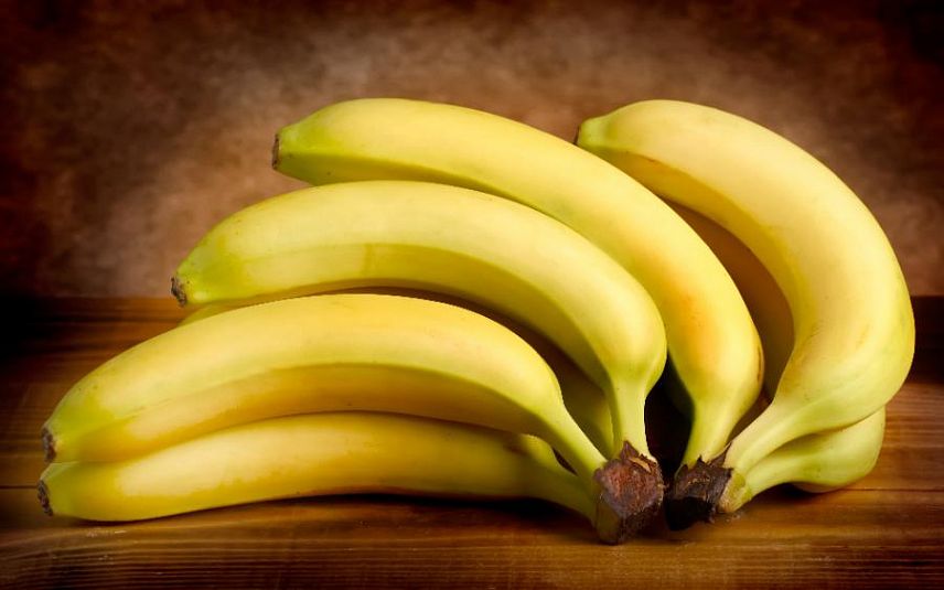 Советы Ntr.City: эти чудесные бананы