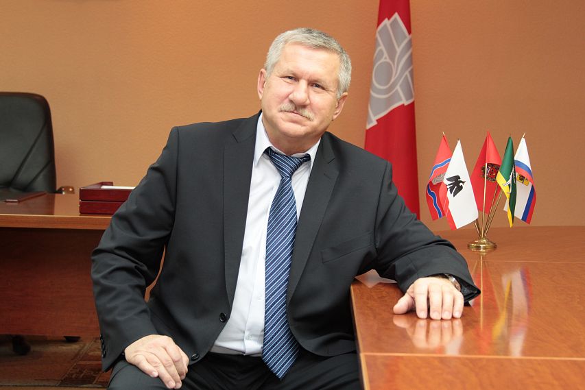 Решение об отставке Юрия Араскина с поста градоначальника Горсовет примет 21 ноября