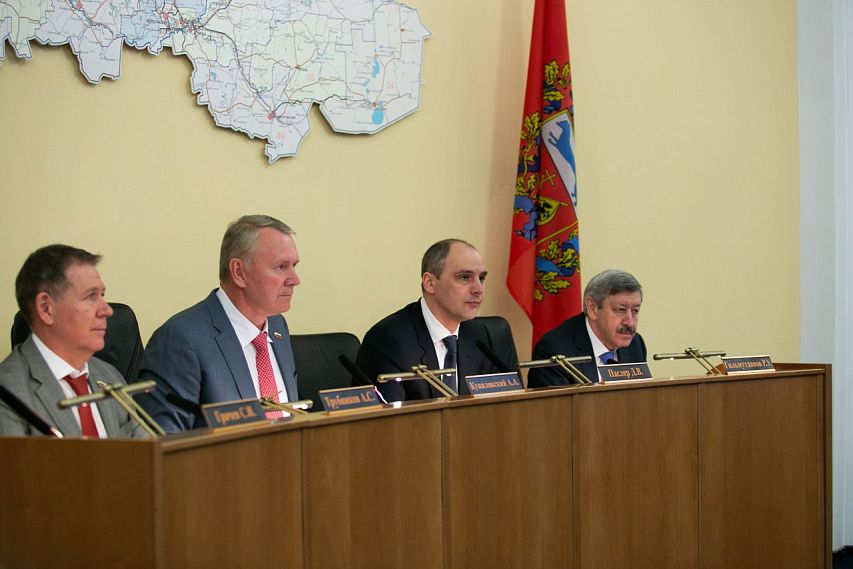 В Оренбуржье повышается размер ежемесячных выплат на детей в возрасте от 3 до 7 лет