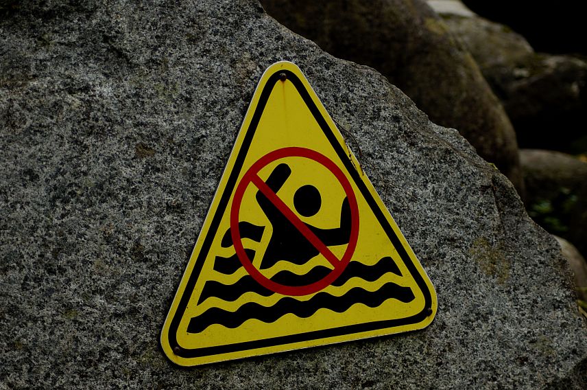 В водоёмах Оренбуржья в этом году утонули 21 человек