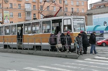 В Новотроицке увеличат стоимость проезда в трамваях