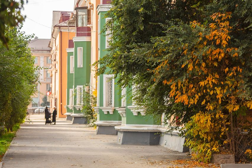 Новотроицк станет съёмочной площадкой для нового художественного фильма про Байконур