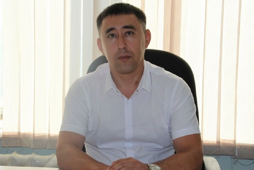 В администрации Новотроицка кадровые изменения