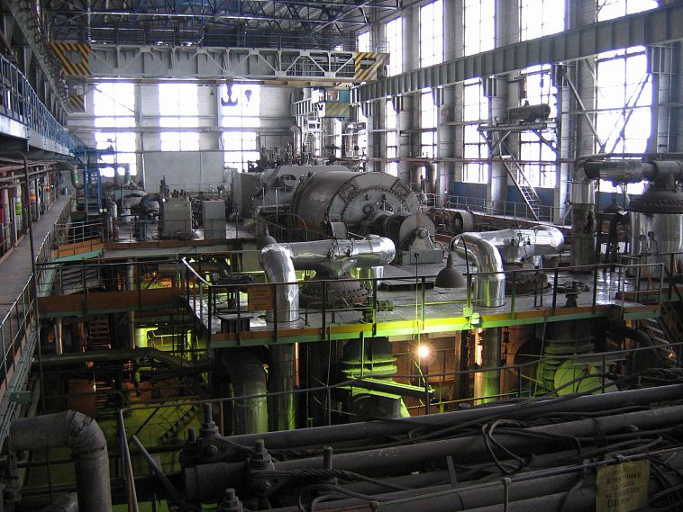 Металлоинвест повышает энергоэффективность Уральской Стали