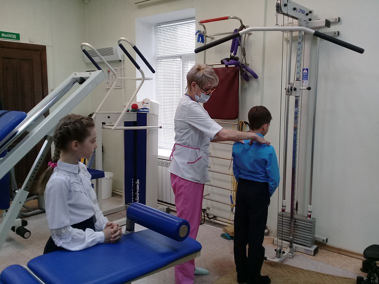 Уральская Сталь организует оздоровительный отдых для своих работников и их детей