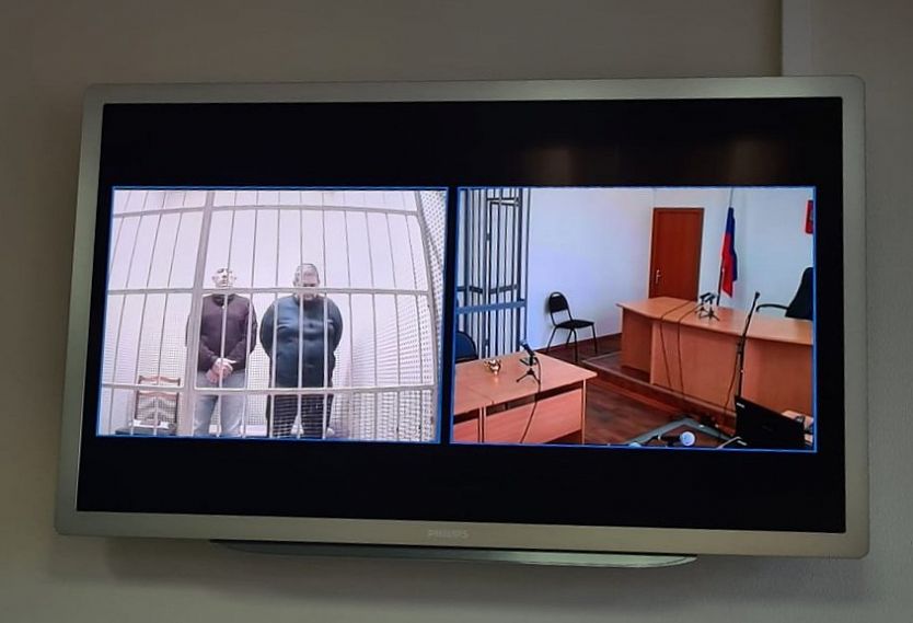 Областной суд огласил приговор двум экс-сотрудникам администрации Новотроицка 