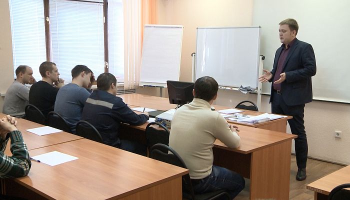 Уральская Сталь готовится к внедрению Бизнес-системы по примеру Лебединского ГОКа
