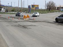 Власти Новотроицка обсудили судьбу незаконной парковки, ремонта и обслуживания дорог